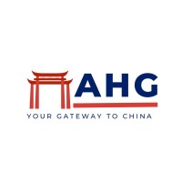 Ahg - Your Gateway To China