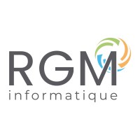 RGM INFORMATIQUE logo - Similar company to Digital Working Solutions - Dws