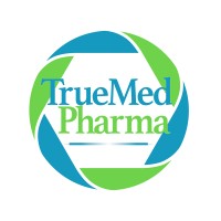TrueMed Pharma logo - Similar company to Vertical Technologies