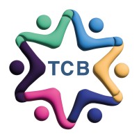Teams Consulting Business (TCB) logo - Similar company to Studio Bouwen