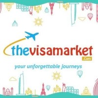 The Visa Market (Unit Of UTR Bondings Pvt. Ltd.) logo - Similar company to Worldwide Transcripts Pvt Ltd