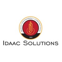 IDAAC SOLUTIONS (P) LTD logo - Similar company to Urban Elements Interior