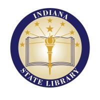 Indiana State Library logo - Similar company to Kosovo Rehabilitation Centre For Torture Victims