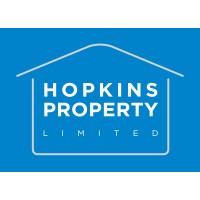 Hopkins Property Ltd logo - Similar company to Second Edition