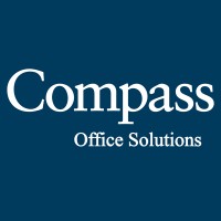Compass Office Solutions logo - Similar company to Nfl Officeworks