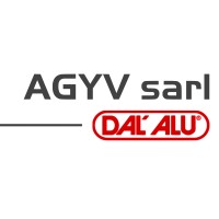 AGYV - DAL’ALU logo - Similar company to Experteam Auto