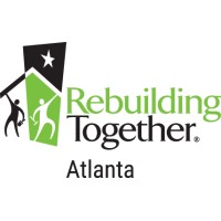 Rebuilding Together-Atlanta logo - Similar company to Harris Acquisitions, Llc