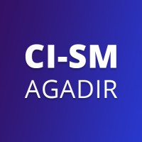Cité de l'innovation Souss-Massa (CISM) logo - Similar company to Technopark Maroc (Mitc)
