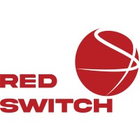 Red Switch Global logo - Similar company to Redswitches