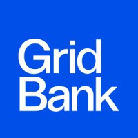 GridBank logo - Similar company to Bitmule