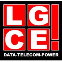 LGCE logo - Similar company to Ipconnections B.V.
