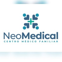 NEOMEDICAL CENTRO MÉDICO FAMILIAR logo - Similar company to Neomedicalcenter