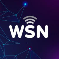Worldsatnet - WSN logo - Similar company to Plan M8