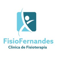 FISIOFERNANDES logo - Similar company to Fisiointegral