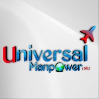 Universal Manpower SRL logo - Similar company to Universal Manpower Online