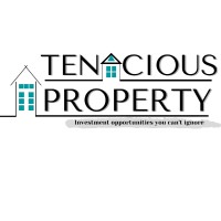 Tenacious Property logo - Similar company to Moya Properties