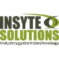 Insyte Solutions logo - Similar company to Insyte Solutions, Inc