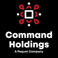 Command Holdings, a Pequot Company logo - Similar company to Dagr Solutions