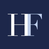 Hartung Foundation logo - Similar company to Variation Design