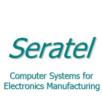 Seratel logo - Similar company to B.Beam Srl