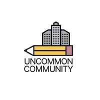Uncommon Community logo - Similar company to Greenshare Technology