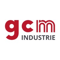 GCM INDUSTRIE SRL logo - Similar company to Df Air Classifying Systems