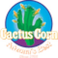 Cactus Corn