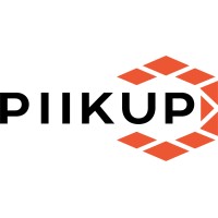 Piikup logo - Similar company to Autyfi