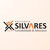 Escritório Silvares logo - Similar company to Escritório Sanches