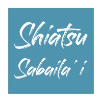 Association Shiatsu Sabaila'i logo - Similar company to Les Mains Sur Terre