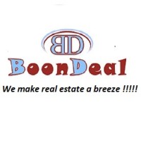 Boondeal logo - Similar company to Cosmicrasa