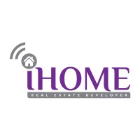 IHome logo - Similar company to View Land