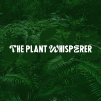 The Plant Whisperer logo - Similar company to Seon Solutions