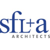 SfL+a Architects logo - Similar company to Firstfloor