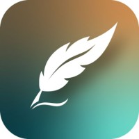 Ebony Notes logo - Similar company to Project Vara