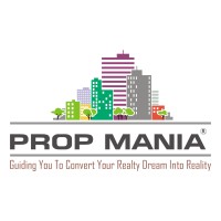 Prop Mania logo - Similar company to Pune Builders Developers Channel Partner