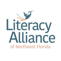 Literacy Alliance of Northeast Florida logo - Similar company to Labor Now Llc