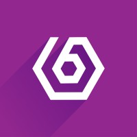 Hexagon6 logo - Similar company to Dispex