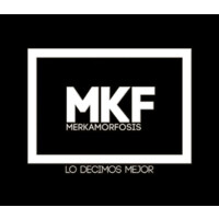 MKF Merkamorfosis logo - Similar company to Línea2