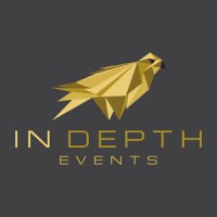 In Depth Events logo - Similar company to Indepth Creative
