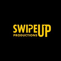 Swipe Up Productions logo - Similar company to Cloudquasar Solutions
