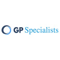 GP Specialists Ltd logo - Similar company to Data Vitality