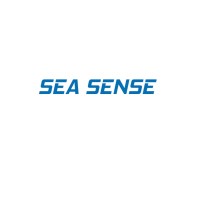 SEA SENSE RESEARCH logo - Similar company to Dhina Technologies Pvt Ltd