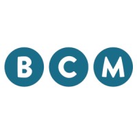 BCM Informatique logo - Similar company to Seriel Informatique