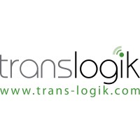 Translogik logo - Similar company to Transense Technologies Plc