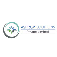 ASPRCM Solutions Private Limited logo - Similar company to Asp-Rcm Solutions