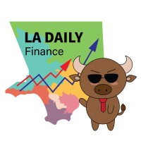 Los Angeles Daily Finance logo - Similar company to Real Estate Broker Force