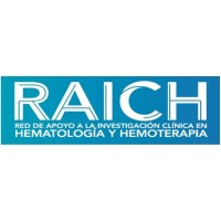 RAICH. Red de Apoyo a la Investigación Clínica en Hematología y Hemoterapia logo - Similar company to Esalab Expert Systems And Applications
