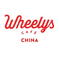 Wheelys Cafe China logo - Similar company to Portech