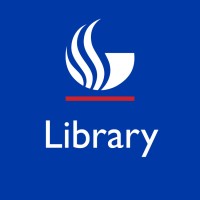 Georgia State University Library logo - Similar company to The Funnel Creative